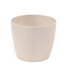Magnolia Eco Jumper Virágtartó Kaspó  30 cm 873