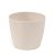 Magnolia Eco Jumper Virágtartó Kaspó  30 cm 873