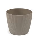 Magnolia Eco Jumper Virágtartó Kaspó  30 cm 873