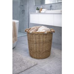 Szennyeskosár  O45X43Cm TA231351/L