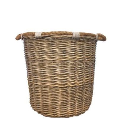 Szennyeskosár  O45X43Cm TA231351/L