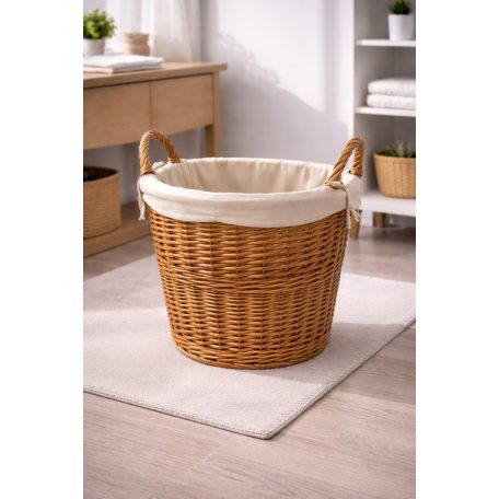 Füles Kosár 43X34X13/17Cm TA231310/L