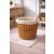 Füles Kosár 43X34X13/17Cm TA231310/L