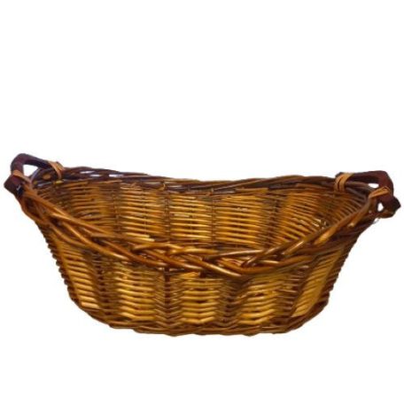 Ovális Kosár 52X37X15/20 TA231174/L