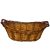 Ovális Kosár 52X37X15/20 TA231174/L