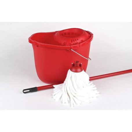 Mop felmosószett Ovális 15L