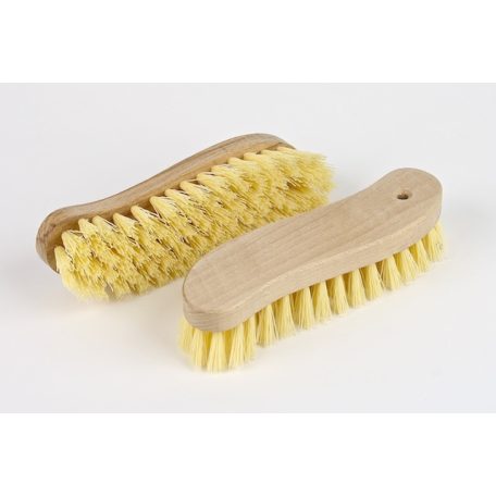 Súrolókefe "S" alakú