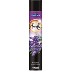 Arola légfrissítő spray 400 ml Lavender 12/#