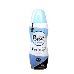   Brait légfr.aerosol 300ml karcsúsított parfümös Glamour - Floral citrus