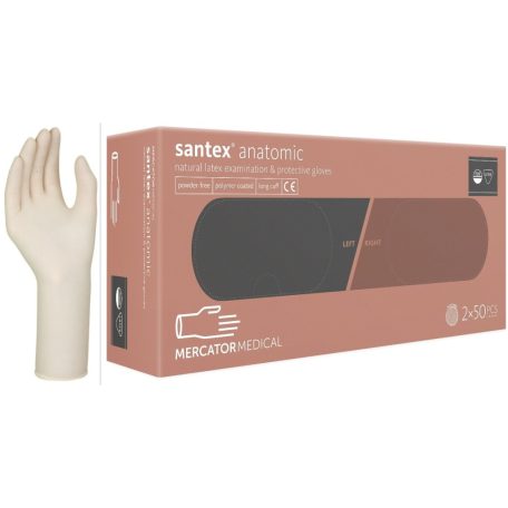 SANTEX ANATOMIC 100DB-OS***