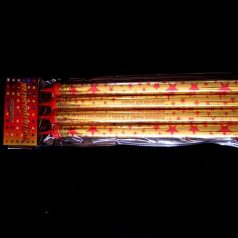 Torta Gyertya 26Cm.4Db-Os