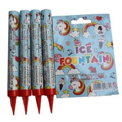 Tortagyertya 12Cm. Unikornis