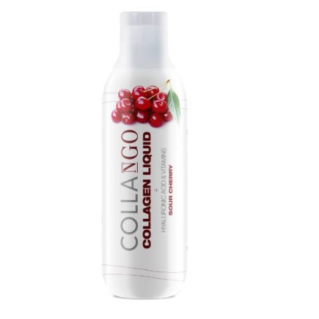 Collango Collagen Liquid – Folyékony kollagén 500 ml