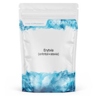Collango Erytvia – Természetes édesítőszer 500 g