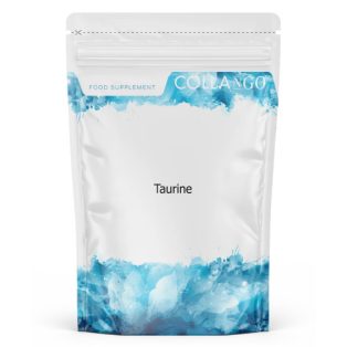 Collango Taurine – 100% tiszta taurin por 500 g