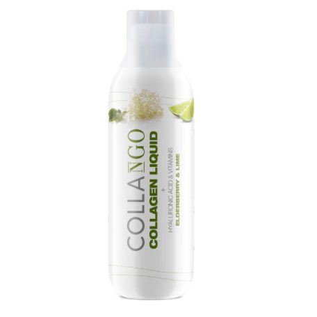 Collango Collagen Liquid – Folyékony kollagén 500 ml