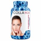 Collango Hyaluronic Acid + Collagen – 125 kapszula