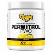   MHN Supplements 3R-PWO – Edzés előtti energizáló formula, 330 g