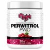   MHN Supplements 3R-PWO – Edzés előtti energizáló formula, 330 g