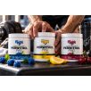   MHN Supplements 3R-PWO – Edzés előtti energizáló formula, 330 g