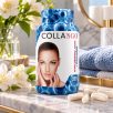 Collango Hyaluronic Acid + Collagen – 125 kapszula