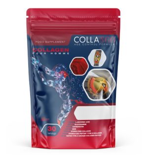Collango Collagen Pour Homme – Komplex kollagén por 348 g