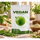 Collango Vegan Protein – Növényi fehérjepor 600 g