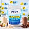   Collango Elite Meal Protein – Fehérje- és rosttartalmú italpor