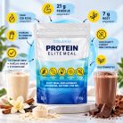 Collango Elite Meal Protein – Fehérje- és rosttartalmú italpor