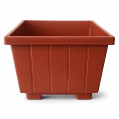 Polka Virágtartó 30x30 cm 