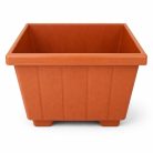 Polka Virágláda 40x40 cm