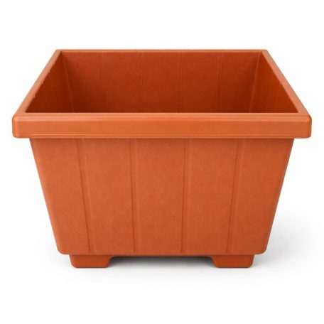 Polka Virágláda 40x40 cm