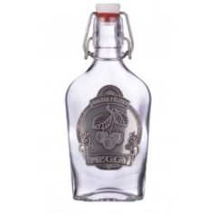 Ón Cimkés Palack Csat.0,2L Meggy