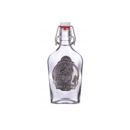 Ón Cimkés Palack Csat.0,2L Meggy
