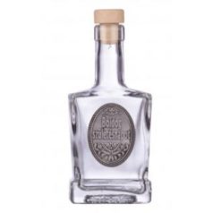 Ón Cimkés Palack Piatta 0,2L Szülin