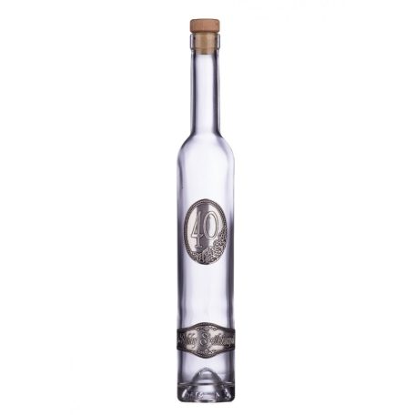 Ón Cimkés Palack+Dugó Évsz.40 Image