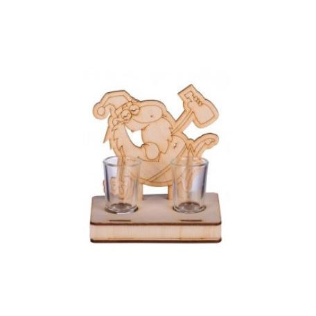 Fa Italszett Mókás Miki