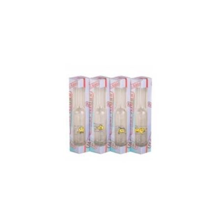 Vicces Üveg +Kupak 0,04L