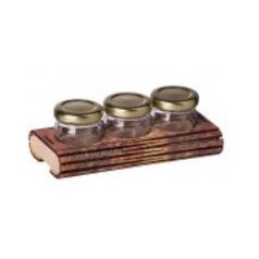 Vsz Fűszertartó Mono 3-As