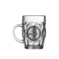 Ón Cimkés Retró Korsó 0,5L.Sok Sze