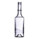 Palack Pálinka 0,5 L+ Dugó