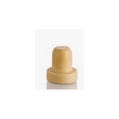 Szintetikus Dugó 19,5 Mm 5 Db-Os