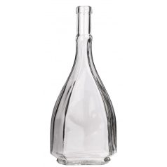 Magnolia 0,5L Üvegpalack