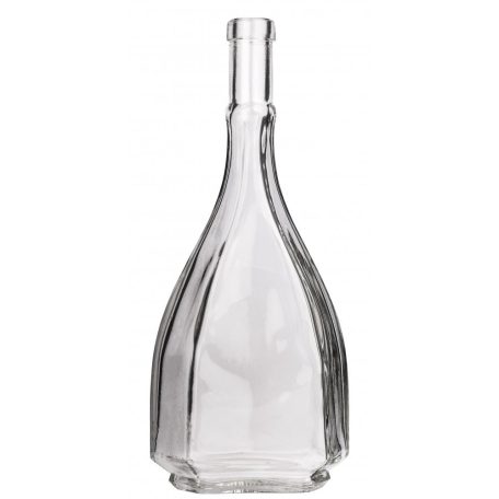 Magnolia 0,5L Üvegpalack