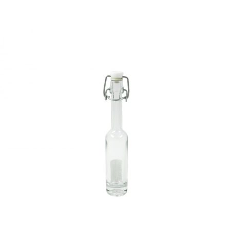 Palack Futura 0,04L Csatos