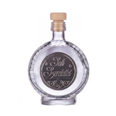 Óncímkés Kulacs 0,1Lsokszer Sg00333