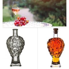 Szőlő 0,5 L Palack Sg00058