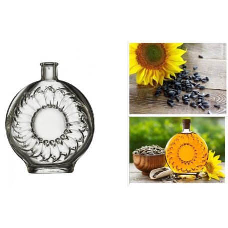 Eclissi 0,5 L Palack Sg00062