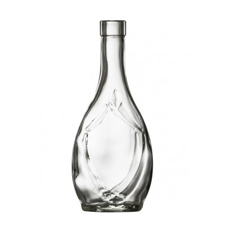 Sg00741 Scudo 0,25L Üvegpalack