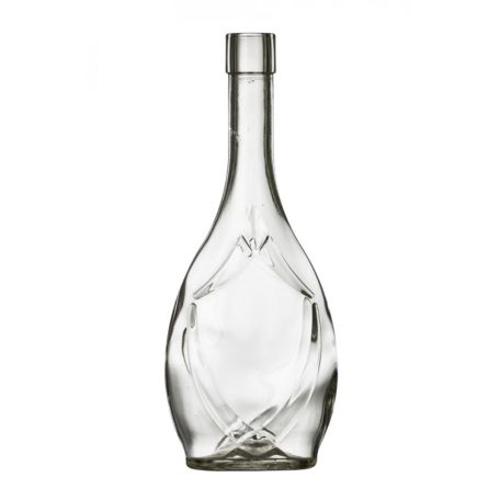 Sg00644 Scudo 0,5L Üvegpalack